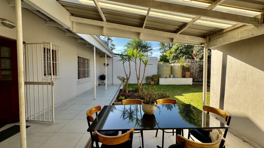 1 Bedroom Property for Sale in Raithby Western Cape